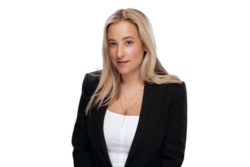 Christine Barshtak, President, Finaly General Contracting Corp